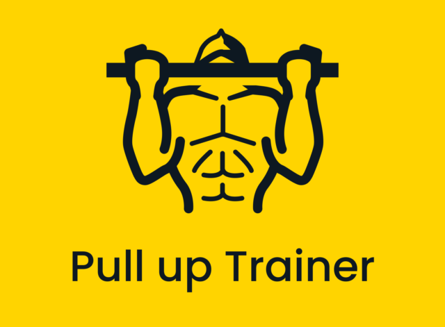 Pull up Trainer Logo